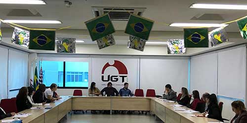 Comissão do Trabalho Decente discute inclusão do Brasil na lista suja da OIT
